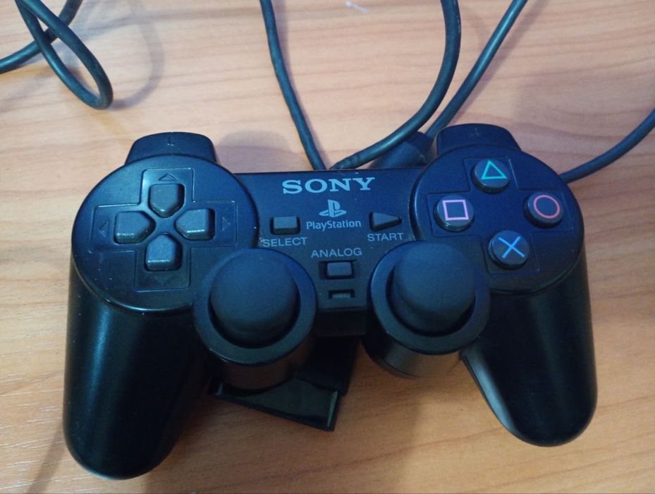 Playstation 2 в хорошому стані