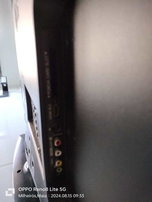 VendoTV 32LG5010 em muito bom estado