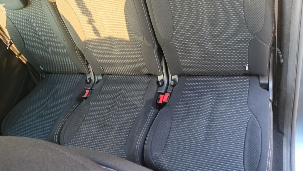 Sprzedam Citroen C4 Picasso
