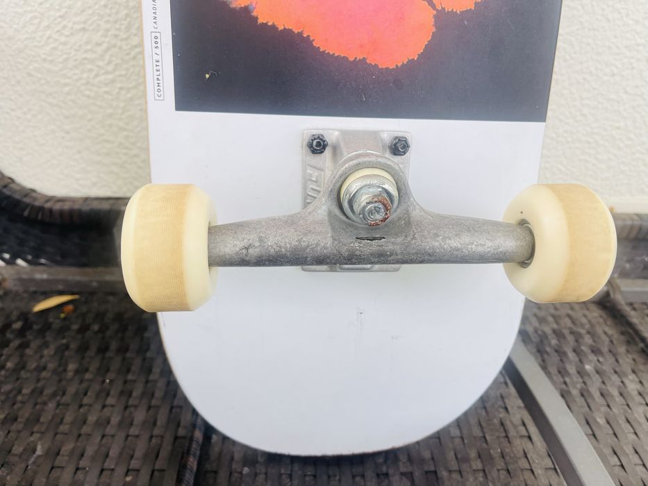 Skate complete /500 decathlon
