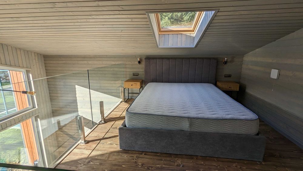 База відпочинку під ключ