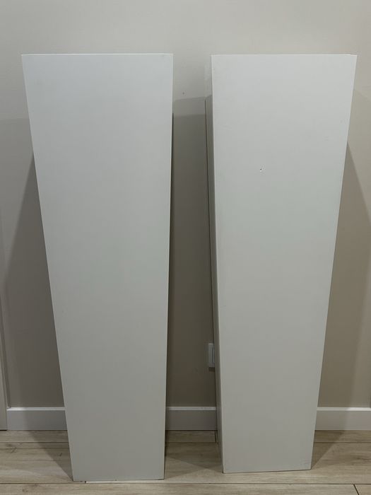 Donica wysoka 120 cm