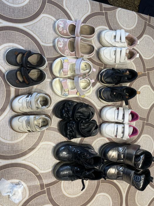 Взуття 22 розмір 26 розмір 16,5 см