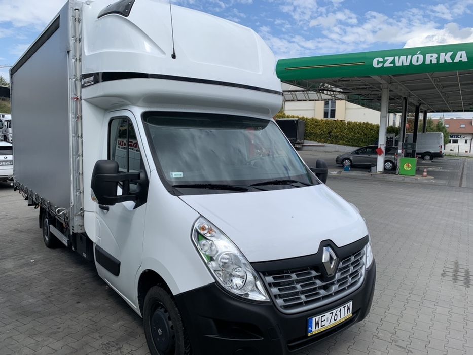 BUS Plandeka 10EP WYNAJEM wypozycz Rzeszow 300zl Brutto