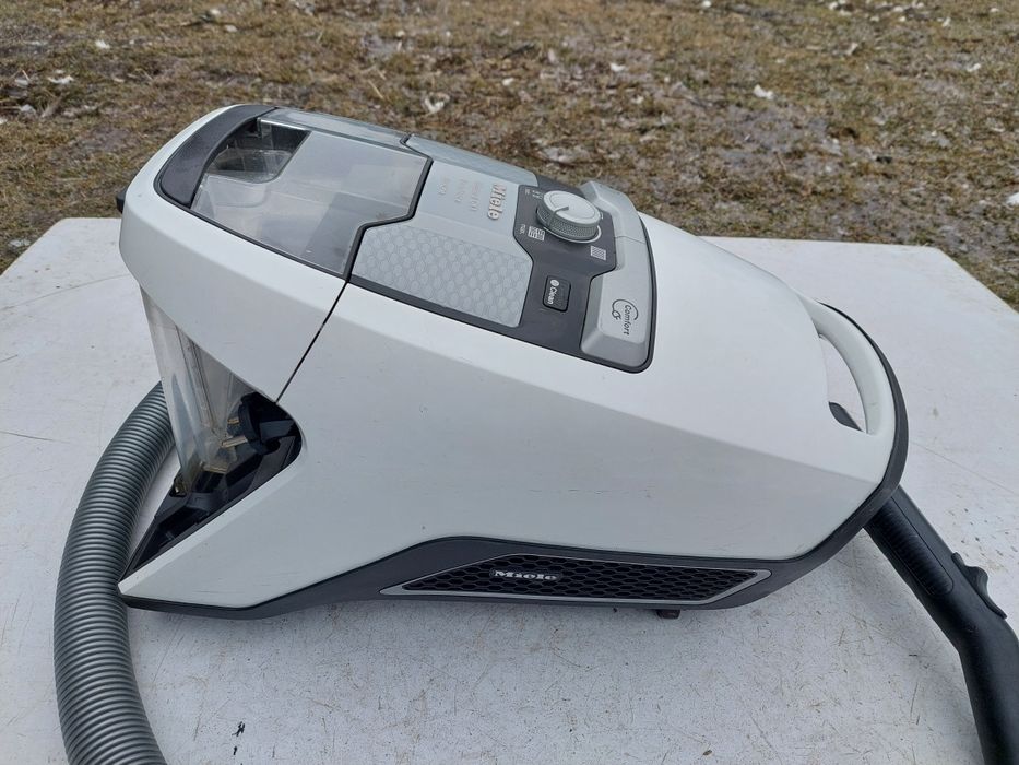 Odkurzacz miele cx1 blizzard