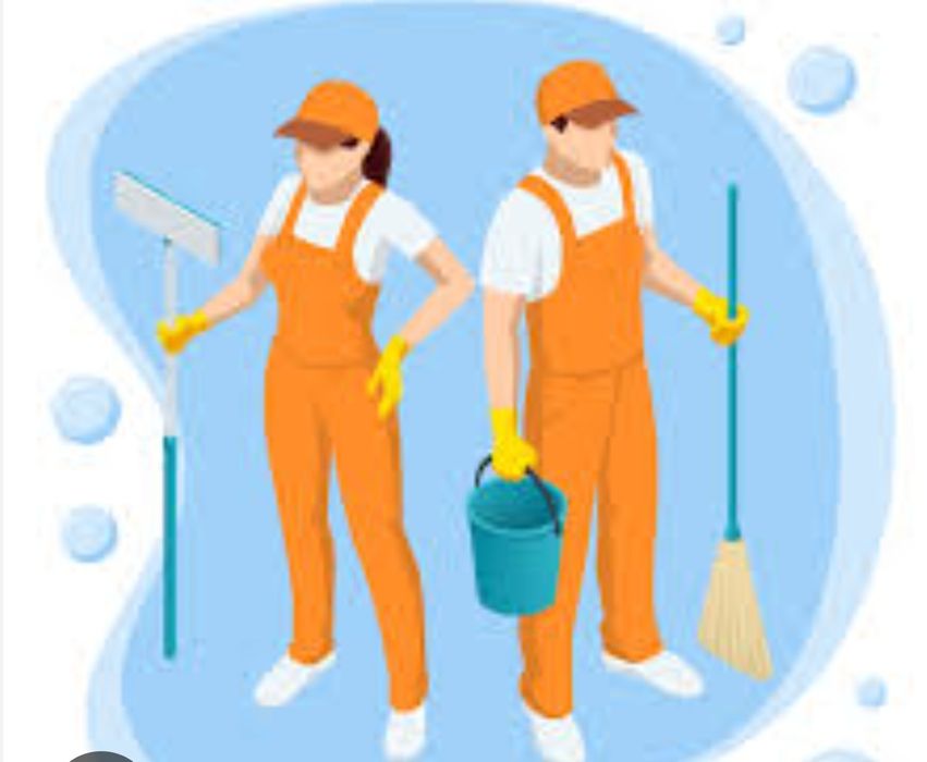 VISEU E ARREDORES Fazemos Limpezas em condomínios,prédios, escritórios