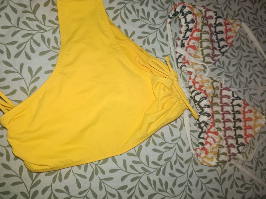 Biquini/conjunto