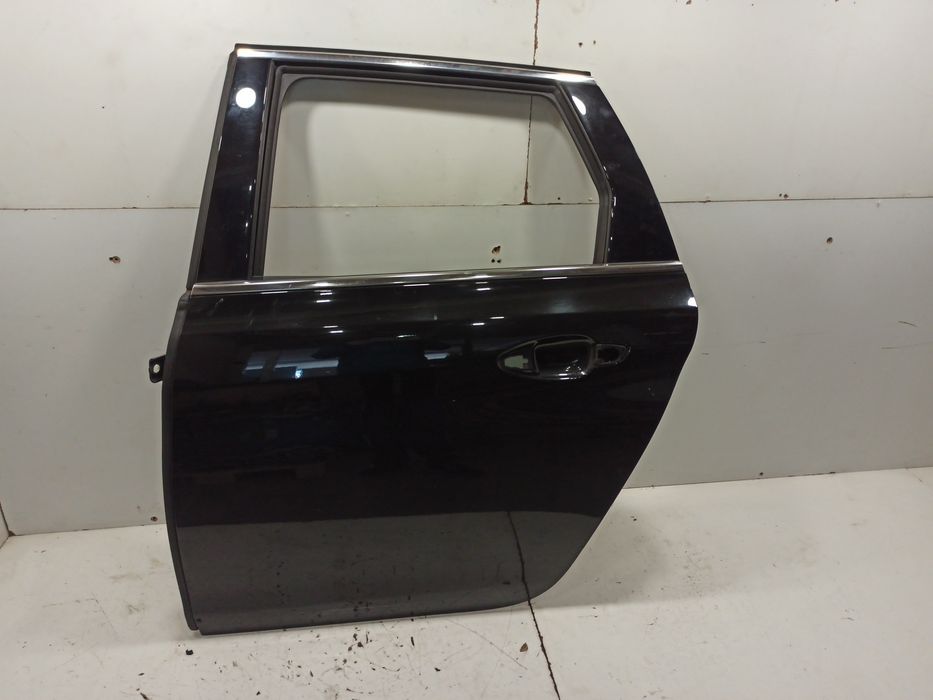 Porta traseira esquerda - PEUGEOT 308 SW II | 14 -
