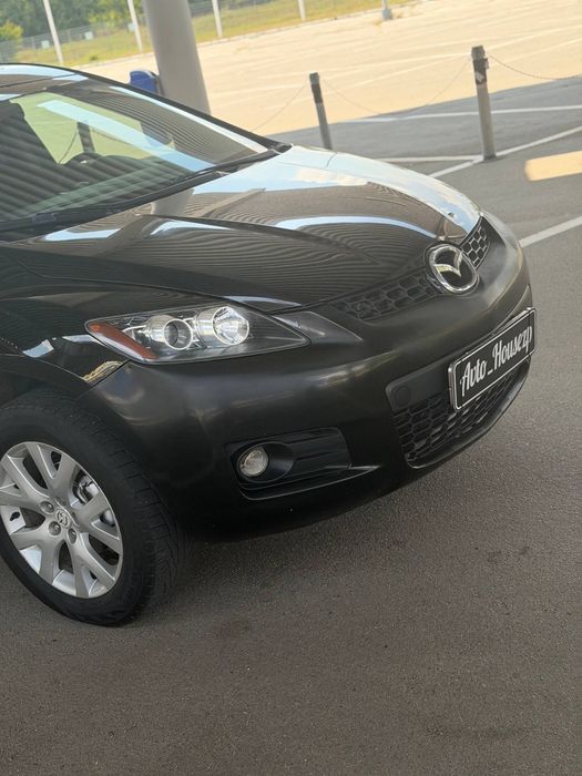 Продам Mazda CX7