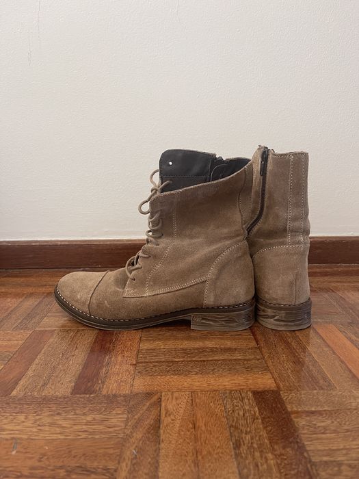 Botas Seaside tam 36