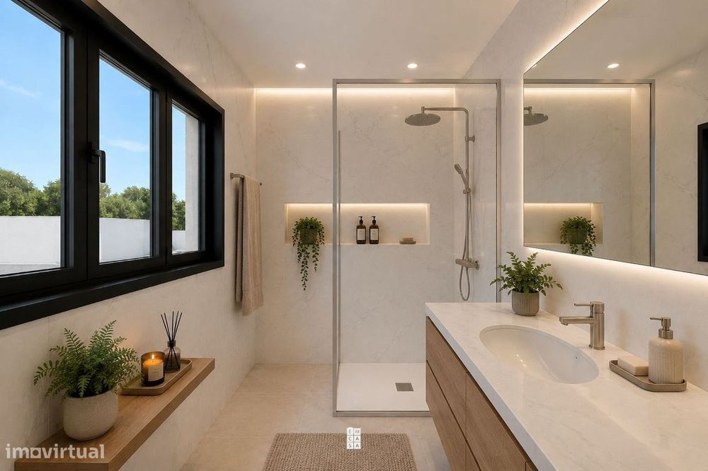 Moradia T3 Venda em Oliveira de Azeméis, Santiago de Riba-Ul, Ul, Maci