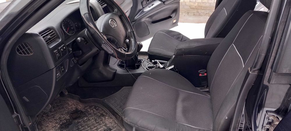 Продам Great Wol Hower