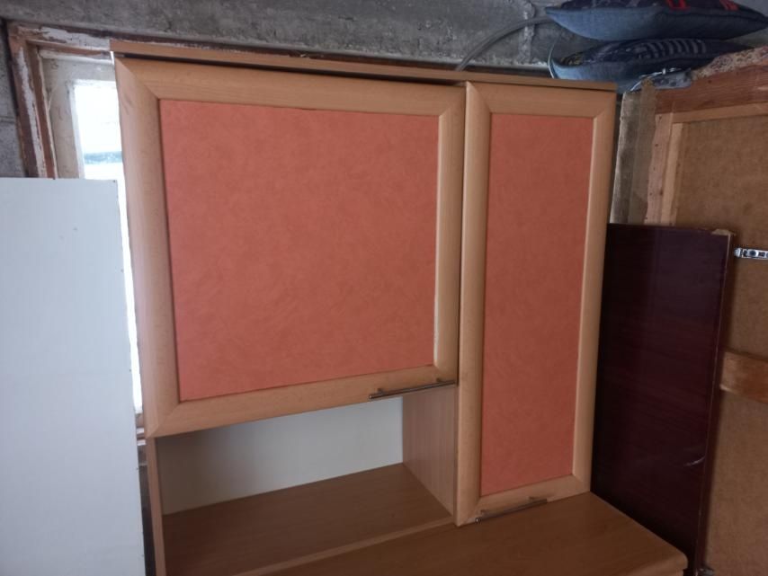 Кухонная  мебель.