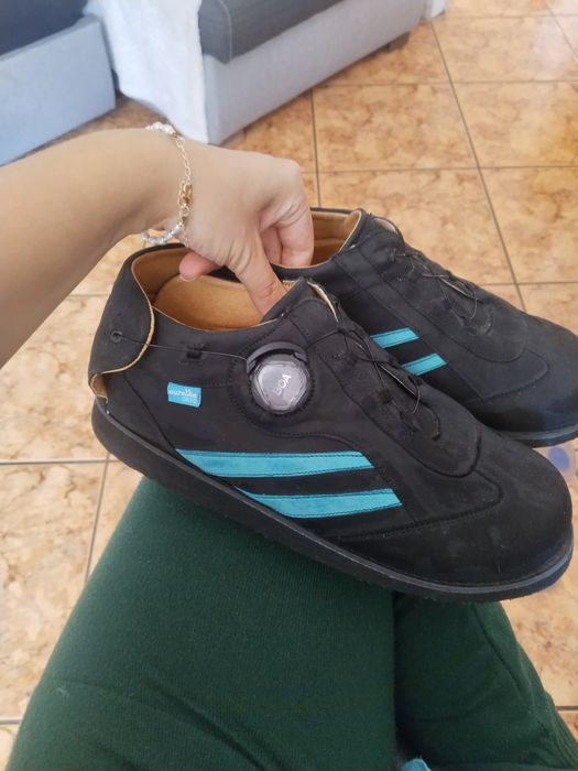 Buty ortopedyczne rozm 41