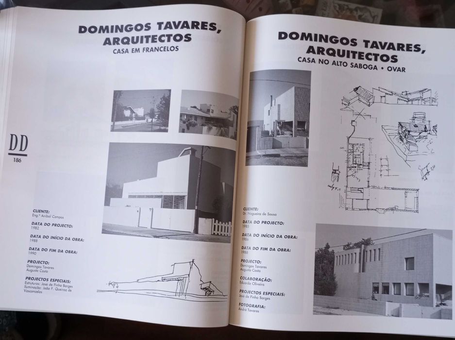 Índice Nacional de Arquitectura 1993
