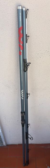Cana de pesca Symbios 500