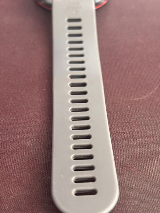 Garmin forerunner 255
