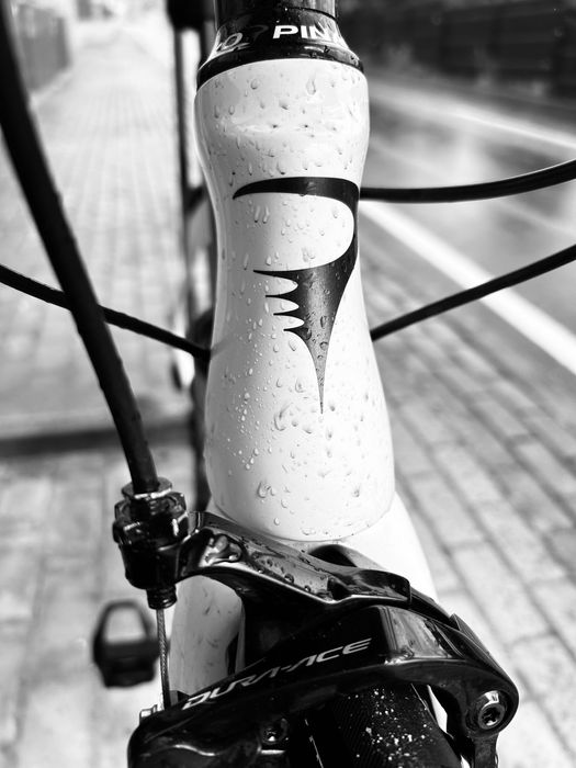 Pinarello DOGMA  F8 Full Dura Ace 11v