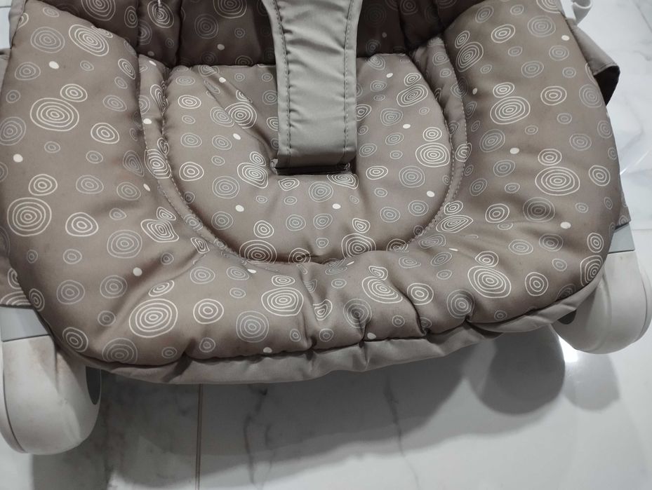 Espreguiçadeira de bebé Chicco