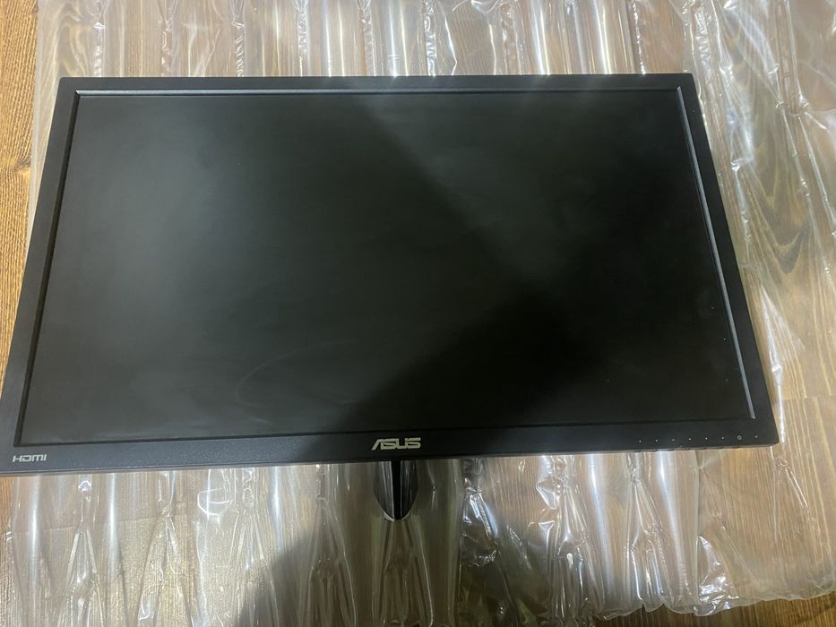 Monitor Asus VP278H "27 Cali "