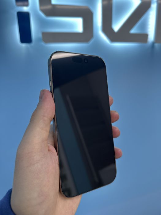 iPhone 16 PRO MAX 256GB BATERIA 96% GWARANCJA 12 miesiecy !!!