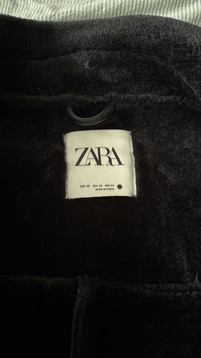 Дублянка  Zara ідеальний стан