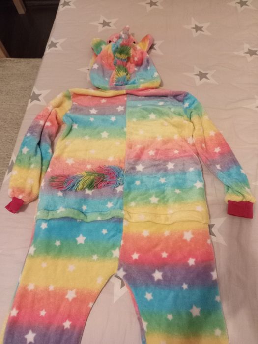 Пижамы, кигуруми, халат на девочку