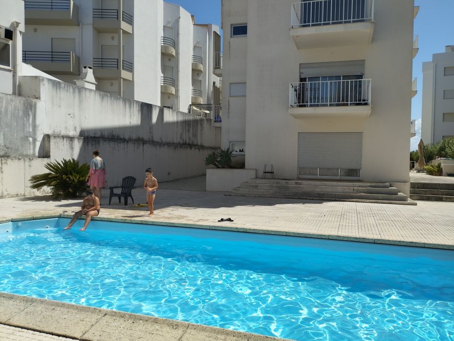 Apartamento T1 Buarcos