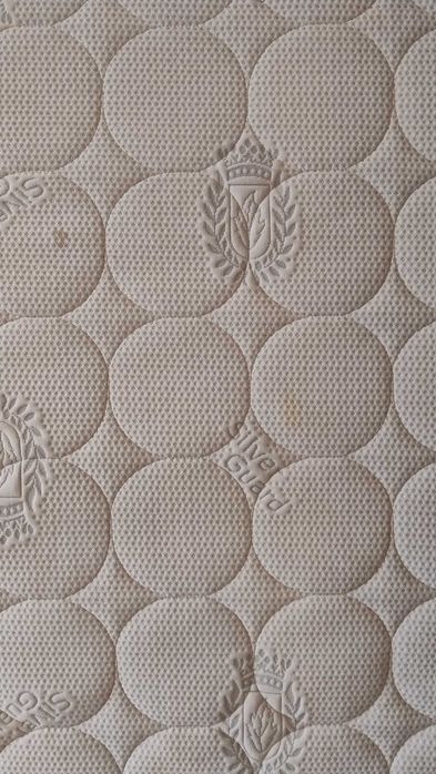 Materac Materasso / Monaco Dream / 120x200