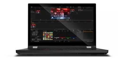 LENOVO workstation GAMA PROFISSIONAL I7 5,1GHZ 128GB MEMORIA M2 1TB