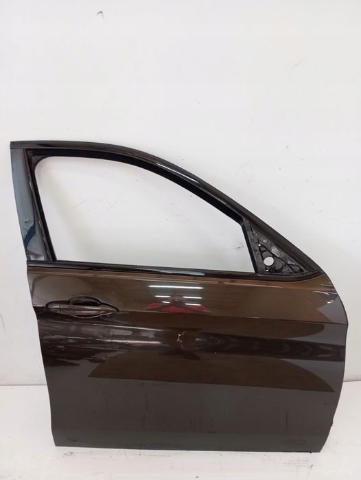 Drzwi PRAWE PRZEDNIE BMW X6 F16 M 17R