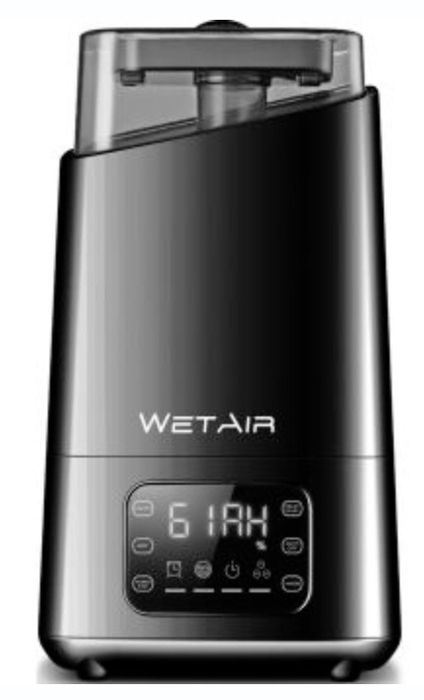 WET AIR MH-4108 зволожувач