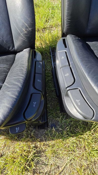 Fotele i Kanapa do BMW e39