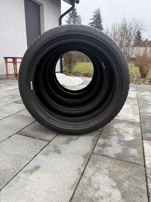 Opony Bridgestone Turanza T005 225x40x18 3625