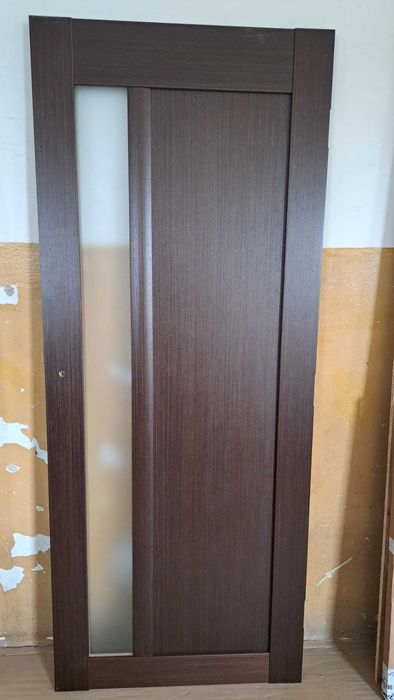 Двері міжкімнатні