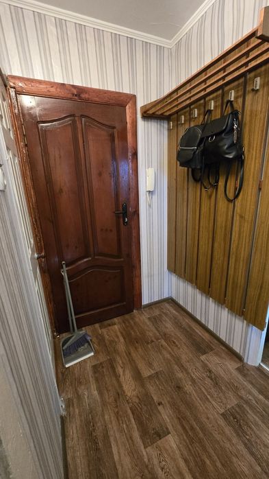 2кімнатна квартира на Юності