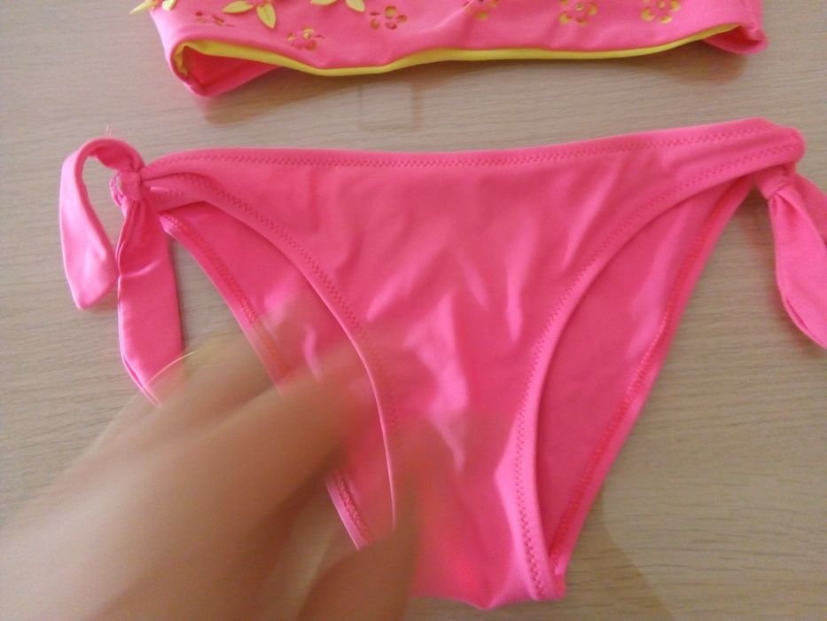Bikini de menina 12 anos