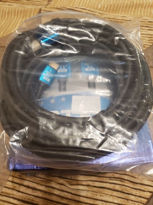 Шнур hdmi 10метров