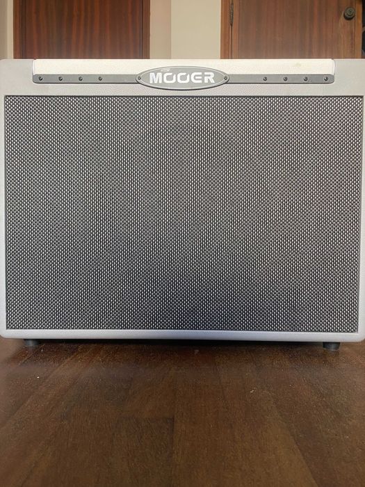 Amplificador Mooer SD75