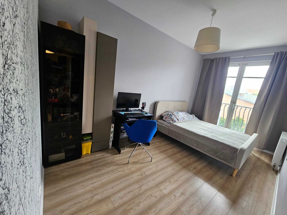 Mieszkanie – Koszalin, Śródmieście - Widok 4