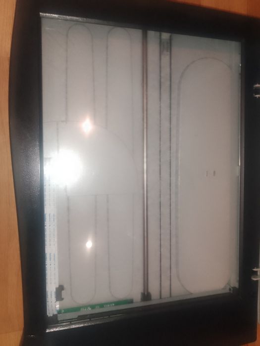 Сканер Epson 3490