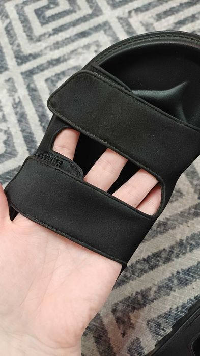 Сандалі Zara 37р.