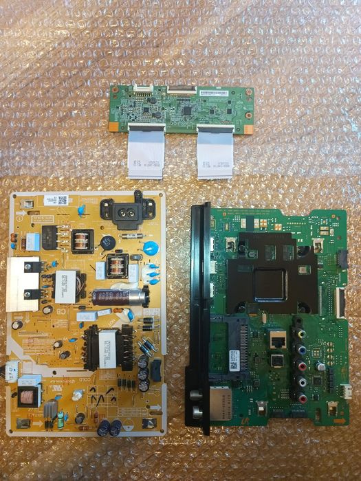 Платы для телевизора