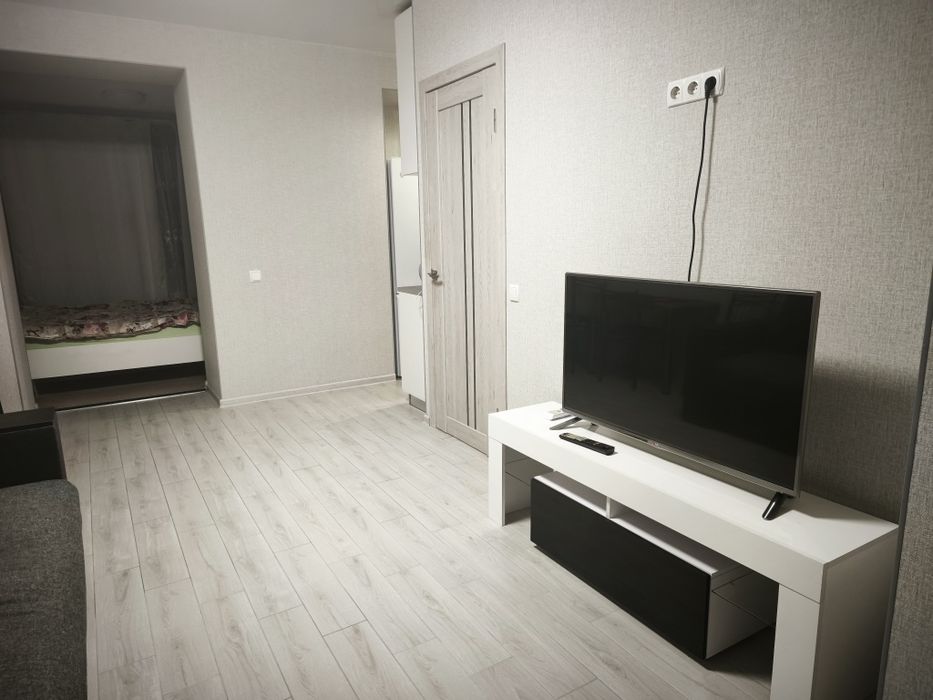 квартира-студія 35 м²