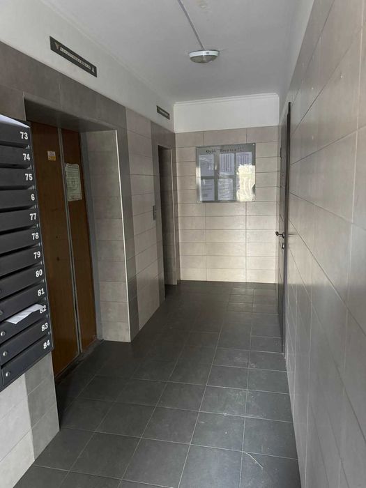 Продаж 2к квартири 50.6 кв. м на просп. Миру