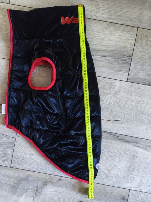 Куртка, жилетка для собаки