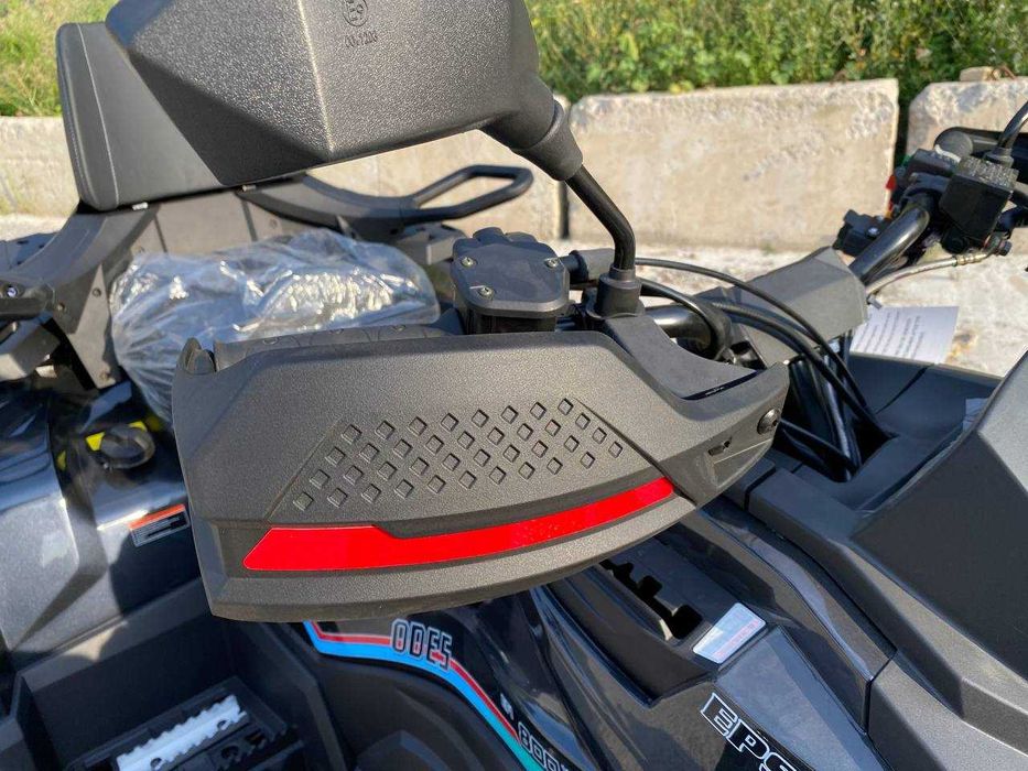 Квадроцикл ML900ATV AODES Odes 850 cc EPS