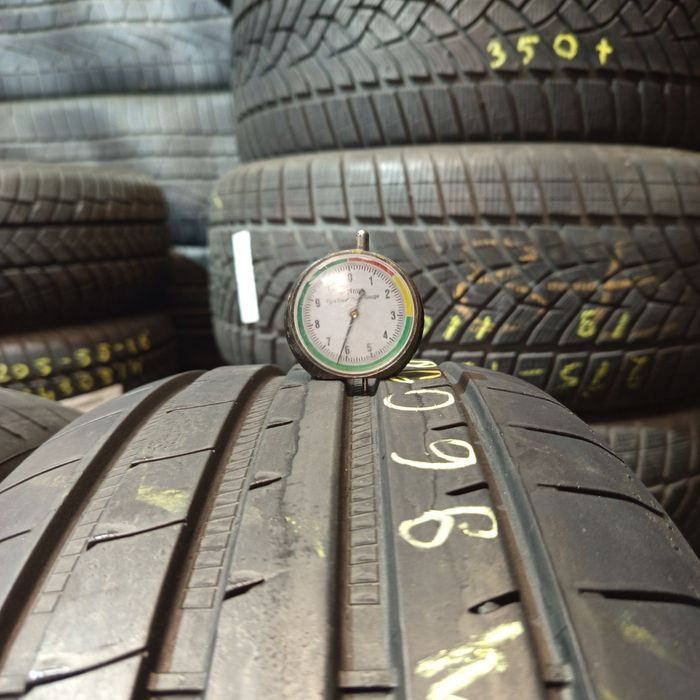 225/45R19 Goodyear Eagle F1 Asymetric 3
