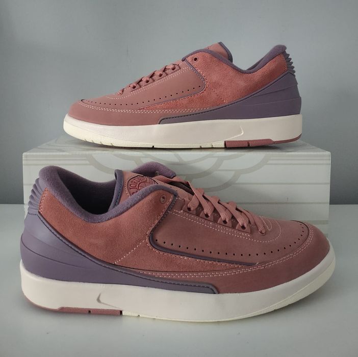 Nowe Nike Air Jordan 2 retro r.44,5 dunk nba jumpman do kosza force