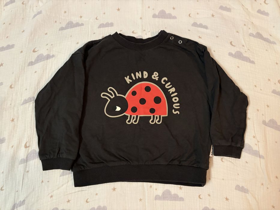 Bluza dla niemowląt Kappahl